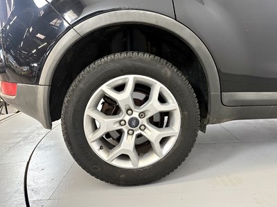 Lot 92 - 2009 Ford Kuga Zetec