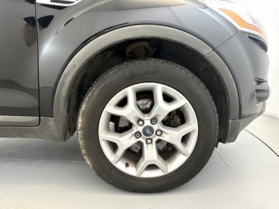Lot 92 - 2009 Ford Kuga Zetec