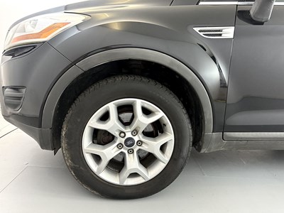 Lot 92 - 2009 Ford Kuga Zetec