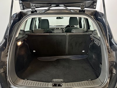 Lot 92 - 2009 Ford Kuga Zetec