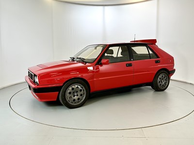 Lot 149 - 1991 Lancia Delta Integrale
