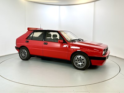 Lot 149 - 1991 Lancia Delta Integrale