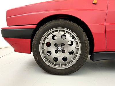 Lot 149 - 1991 Lancia Delta Integrale