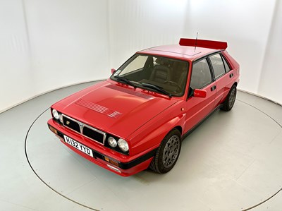 Lot 149 - 1991 Lancia Delta Integrale