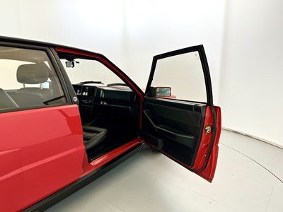 Lot 149 - 1991 Lancia Delta Integrale