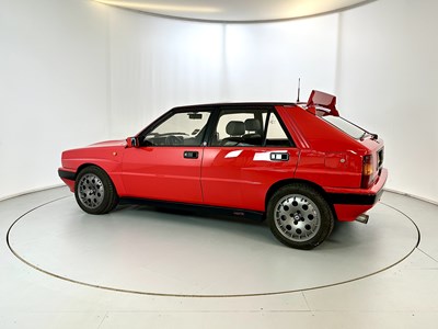 Lot 149 - 1991 Lancia Delta Integrale