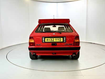 Lot 149 - 1991 Lancia Delta Integrale
