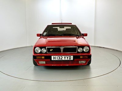Lot 149 - 1991 Lancia Delta Integrale