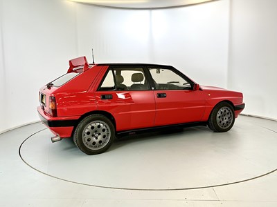 Lot 149 - 1991 Lancia Delta Integrale
