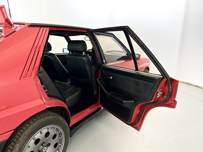 Lot 149 - 1991 Lancia Delta Integrale