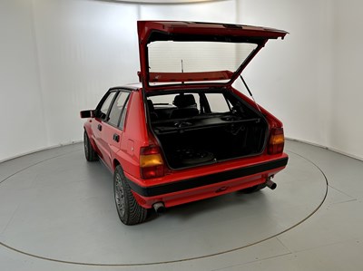 Lot 149 - 1991 Lancia Delta Integrale