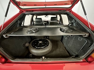 Lot 149 - 1991 Lancia Delta Integrale