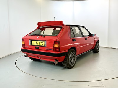 Lot 149 - 1991 Lancia Delta Integrale