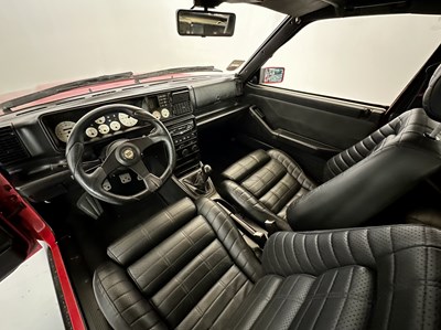 Lot 149 - 1991 Lancia Delta Integrale