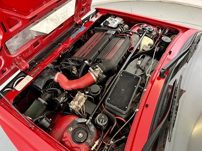 Lot 149 - 1991 Lancia Delta Integrale