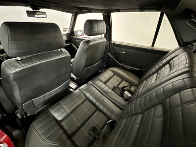 Lot 149 - 1991 Lancia Delta Integrale