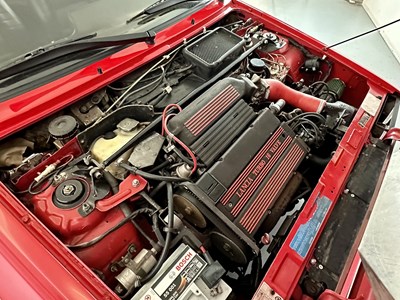Lot 149 - 1991 Lancia Delta Integrale