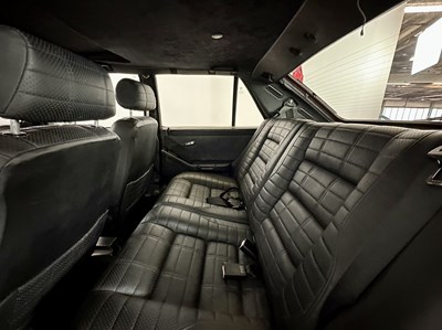 Lot 149 - 1991 Lancia Delta Integrale