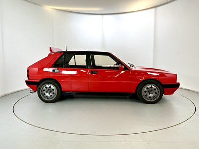 Lot 149 - 1991 Lancia Delta Integrale