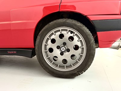 Lot 149 - 1991 Lancia Delta Integrale