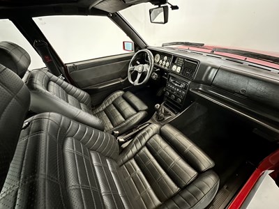 Lot 149 - 1991 Lancia Delta Integrale