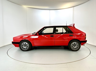 Lot 149 - 1991 Lancia Delta Integrale