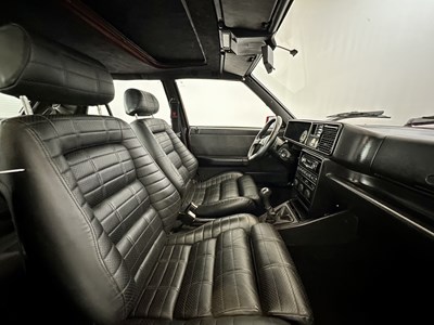Lot 149 - 1991 Lancia Delta Integrale