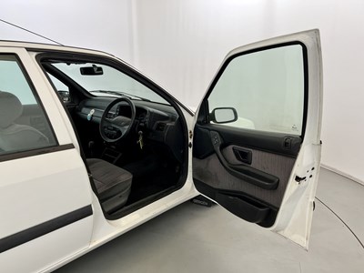 Lot 103 - 1994 Citroen ZX