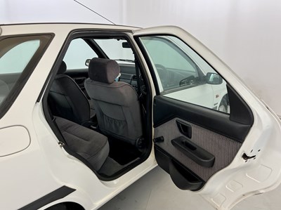 Lot 103 - 1994 Citroen ZX