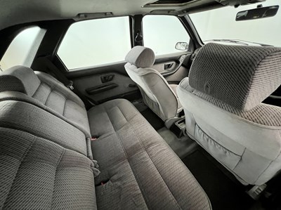 Lot 103 - 1994 Citroen ZX