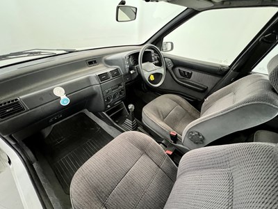 Lot 103 - 1994 Citroen ZX