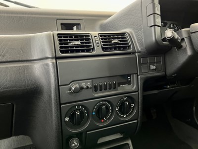 Lot 103 - 1994 Citroen ZX
