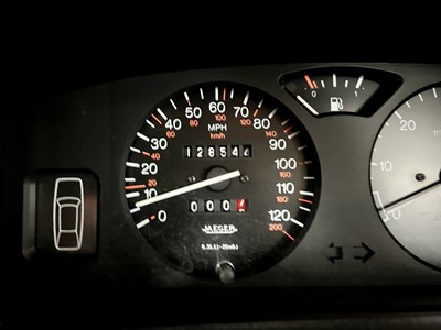 Lot 103 - 1994 Citroen ZX