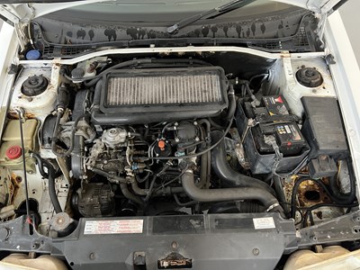 Lot 103 - 1994 Citroen ZX
