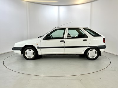 Lot 103 - 1994 Citroen ZX