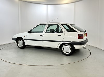 Lot 103 - 1994 Citroen ZX