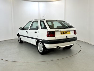 Lot 103 - 1994 Citroen ZX