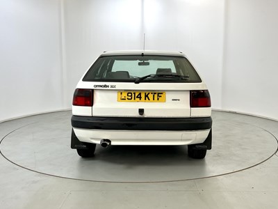 Lot 103 - 1994 Citroen ZX