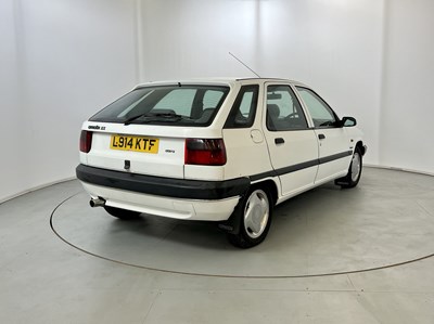 Lot 103 - 1994 Citroen ZX