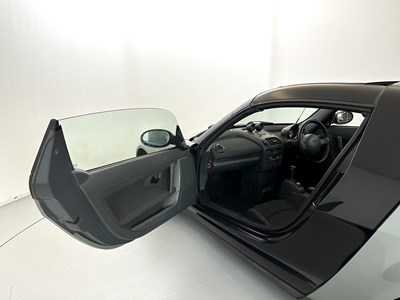 Lot 32 - 2005 Smart Roadster