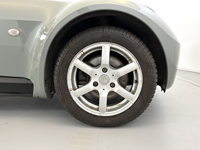 Lot 32 - 2005 Smart Roadster