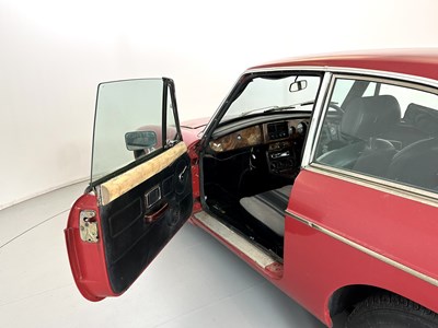 Lot 2 - MG BGT
