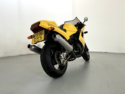 Lot 70 - 1995 Triumph Daytona
