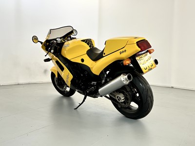 Lot 70 - 1995 Triumph Daytona