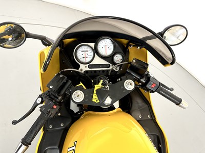 Lot 70 - 1995 Triumph Daytona