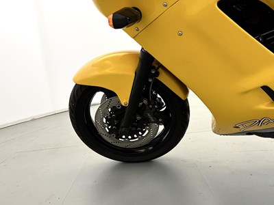 Lot 70 - 1995 Triumph Daytona