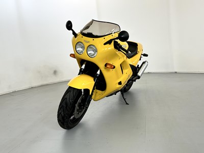 Lot 70 - 1995 Triumph Daytona