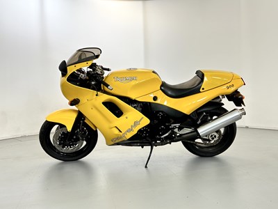 Lot 70 - 1995 Triumph Daytona
