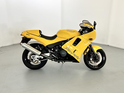 Lot 70 - 1995 Triumph Daytona