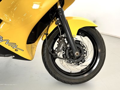 Lot 70 - 1995 Triumph Daytona